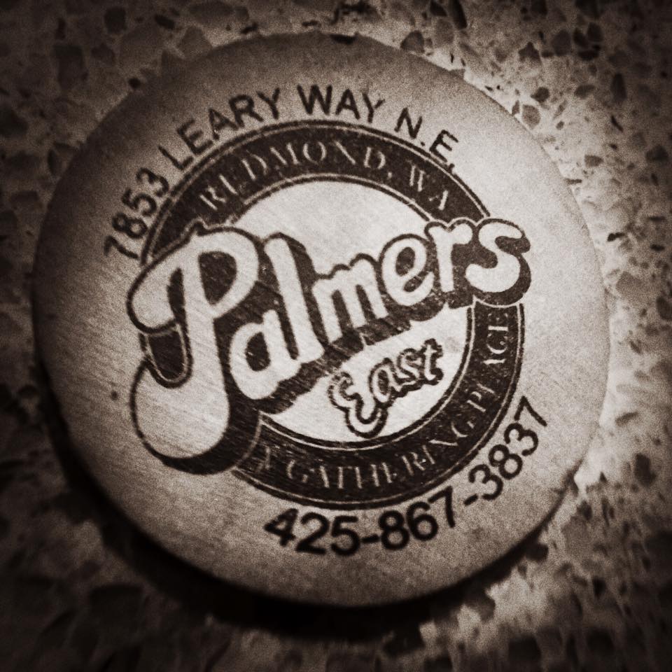 Palmers Logo